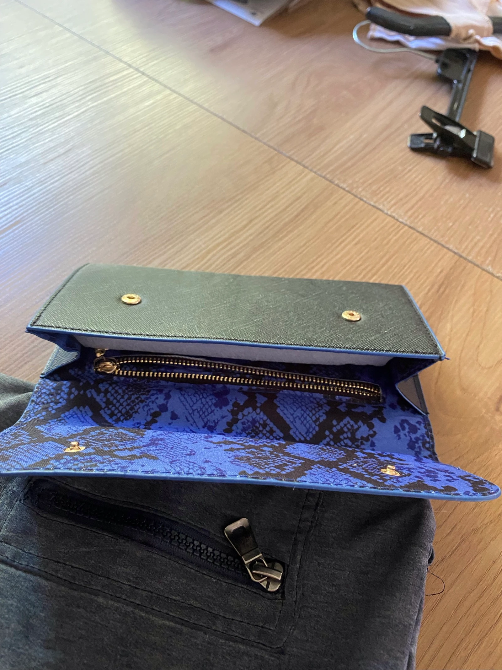 Bolso grande con monedero – photo 5